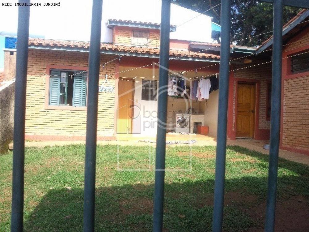Casa residencial para venda em Jundiaí no bairro Jardim América