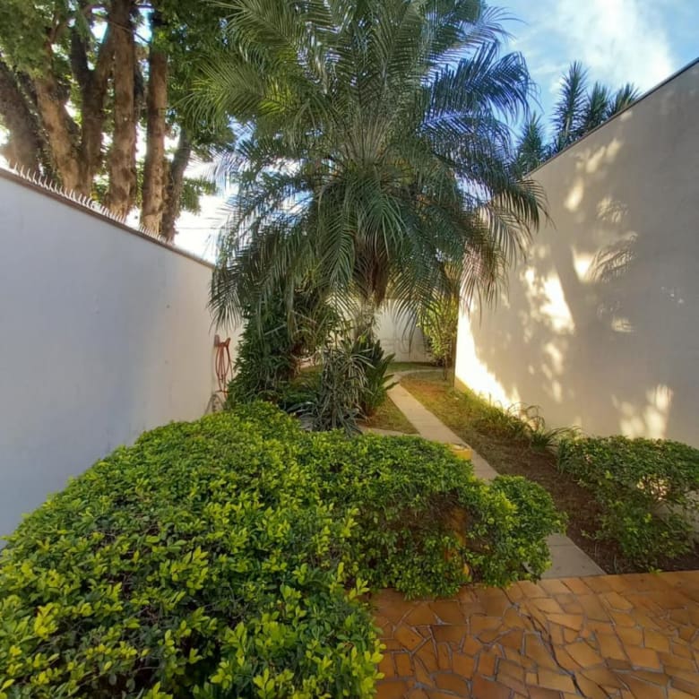 CASA À VENDA NO BAIRRO JARDIM BRASIL – JUNDIAÍ/SP