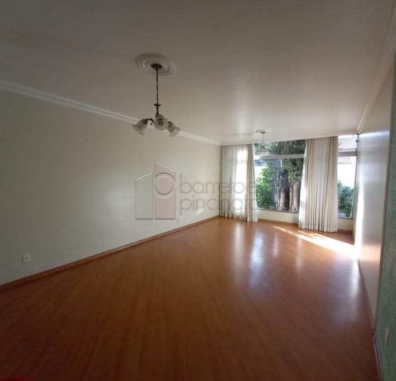 CASA À VENDA NO BAIRRO JARDIM BRASIL – JUNDIAÍ/SP