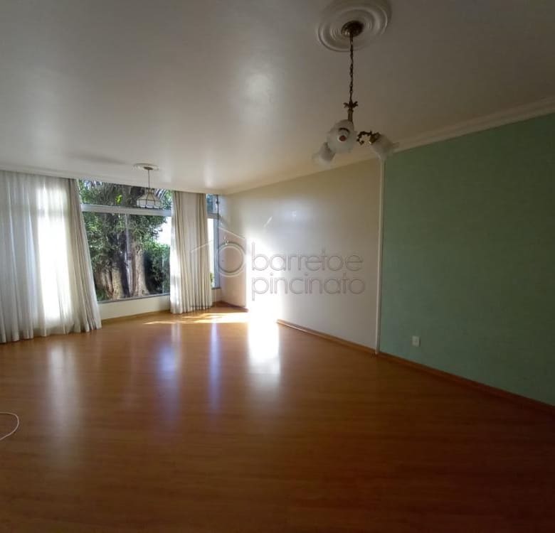 CASA À VENDA NO BAIRRO JARDIM BRASIL – JUNDIAÍ/SP