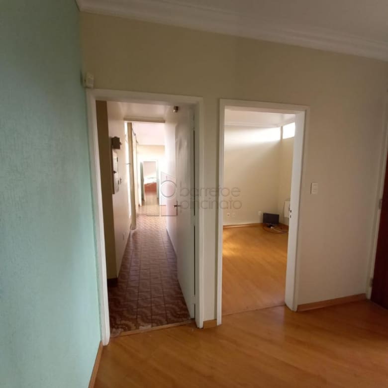 CASA À VENDA NO BAIRRO JARDIM BRASIL – JUNDIAÍ/SP