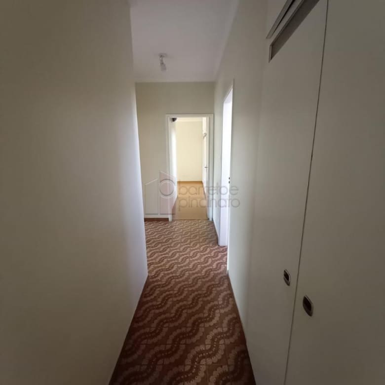 CASA À VENDA NO BAIRRO JARDIM BRASIL – JUNDIAÍ/SP