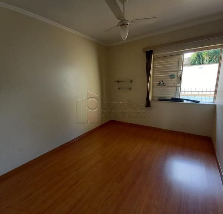 CASA À VENDA NO BAIRRO JARDIM BRASIL – JUNDIAÍ/SP