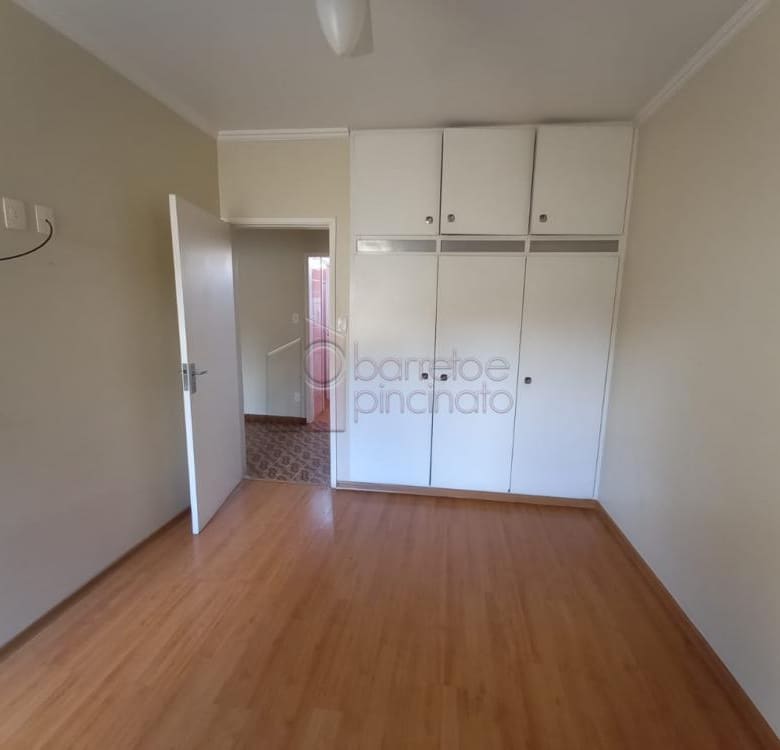CASA À VENDA NO BAIRRO JARDIM BRASIL – JUNDIAÍ/SP