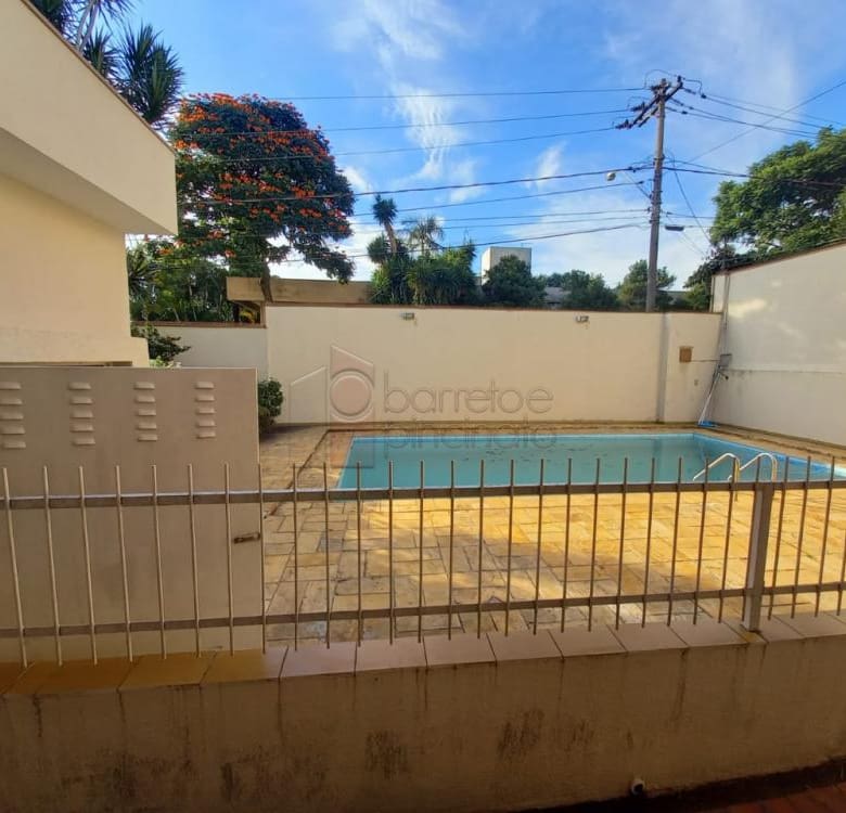 CASA À VENDA NO BAIRRO JARDIM BRASIL – JUNDIAÍ/SP