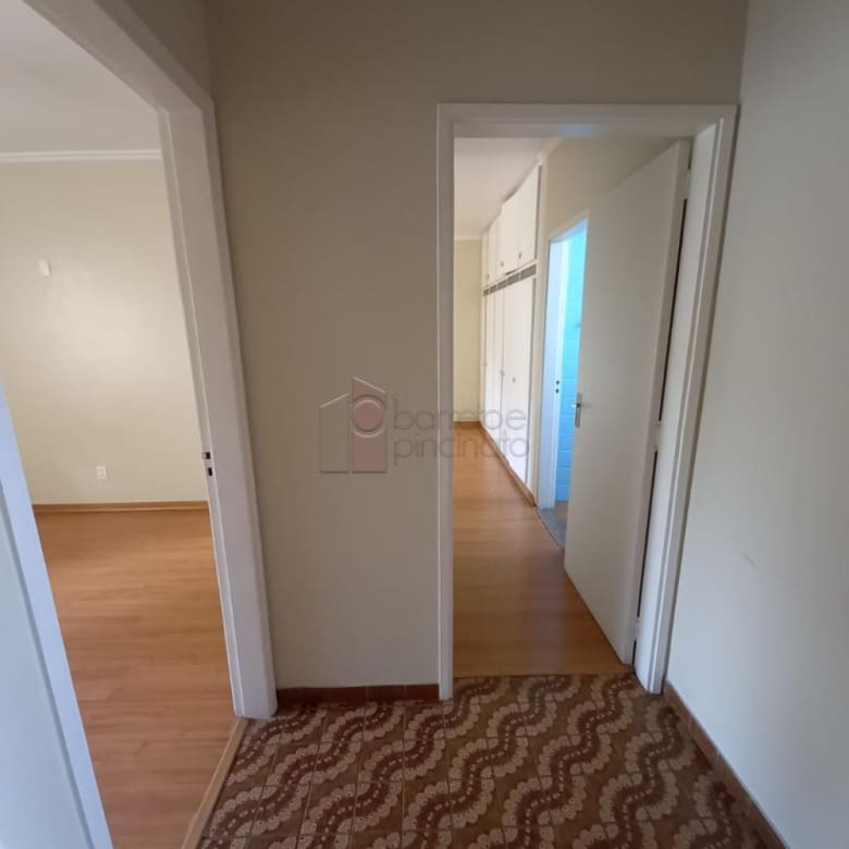 CASA À VENDA NO BAIRRO JARDIM BRASIL – JUNDIAÍ/SP