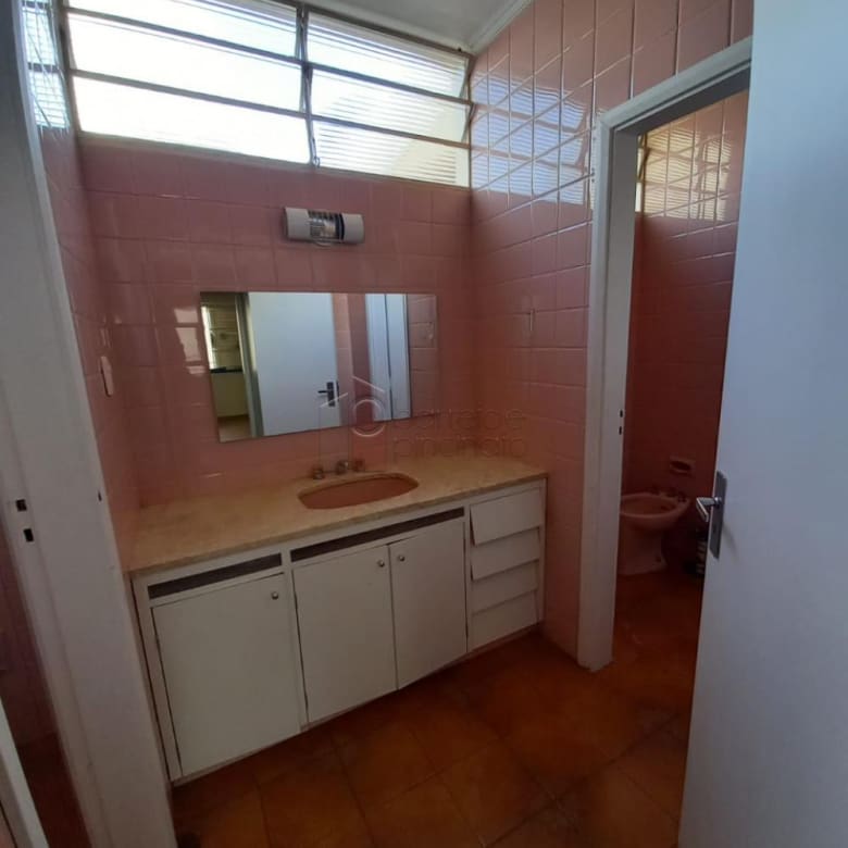 CASA À VENDA NO BAIRRO JARDIM BRASIL – JUNDIAÍ/SP