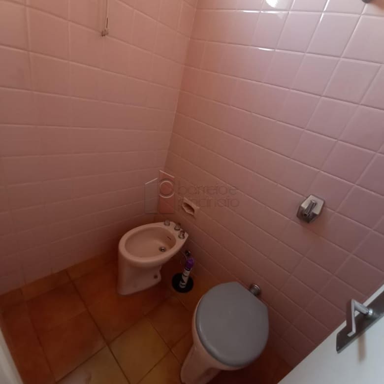 CASA À VENDA NO BAIRRO JARDIM BRASIL – JUNDIAÍ/SP