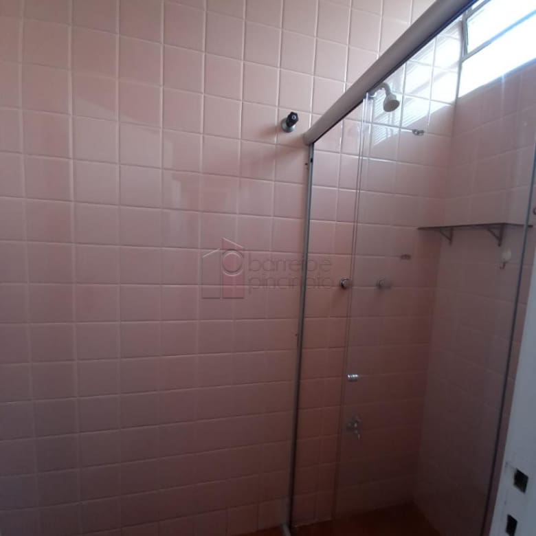 CASA À VENDA NO BAIRRO JARDIM BRASIL – JUNDIAÍ/SP