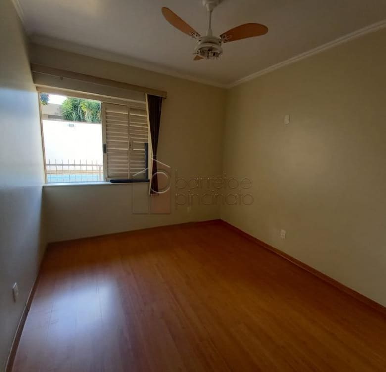 CASA À VENDA NO BAIRRO JARDIM BRASIL – JUNDIAÍ/SP