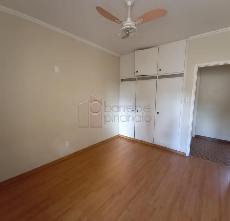 CASA À VENDA NO BAIRRO JARDIM BRASIL – JUNDIAÍ/SP