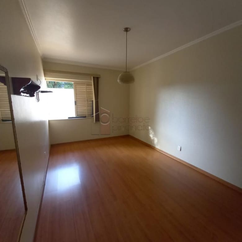 CASA À VENDA NO BAIRRO JARDIM BRASIL – JUNDIAÍ/SP
