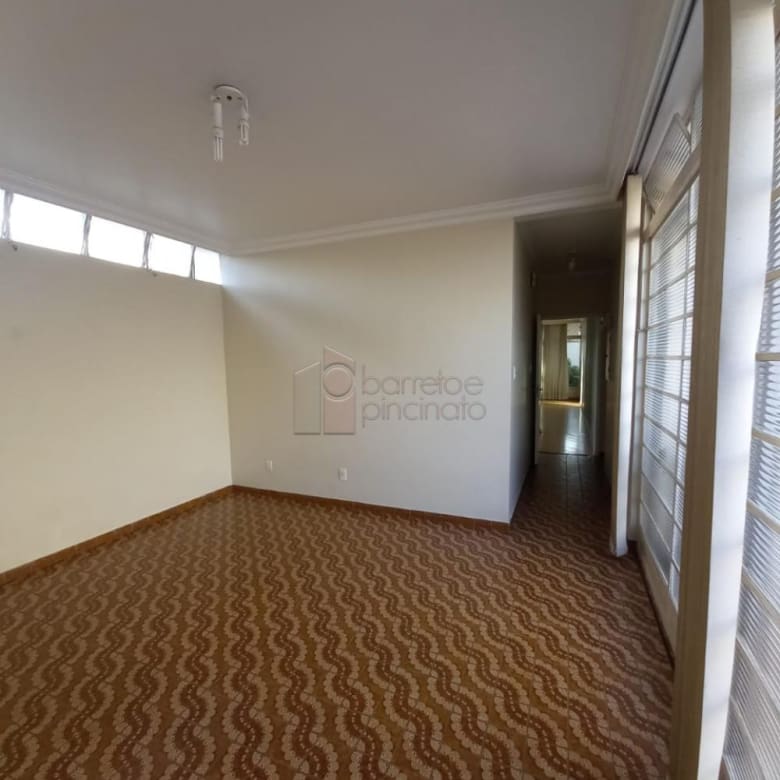 CASA À VENDA NO BAIRRO JARDIM BRASIL – JUNDIAÍ/SP