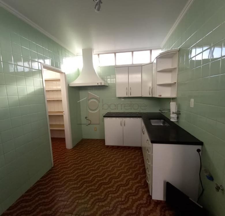 CASA À VENDA NO BAIRRO JARDIM BRASIL – JUNDIAÍ/SP