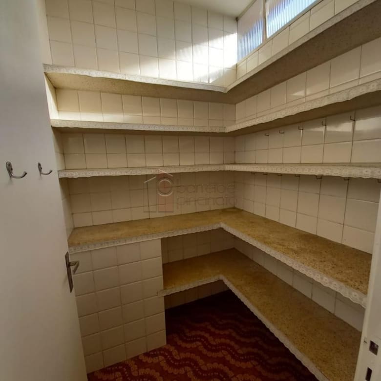 CASA À VENDA NO BAIRRO JARDIM BRASIL – JUNDIAÍ/SP