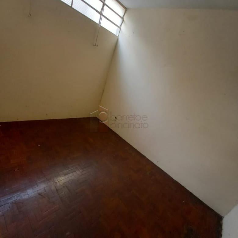 CASA À VENDA NO BAIRRO JARDIM BRASIL – JUNDIAÍ/SP