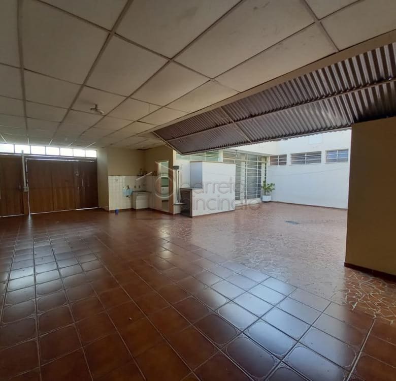 CASA À VENDA NO BAIRRO JARDIM BRASIL – JUNDIAÍ/SP