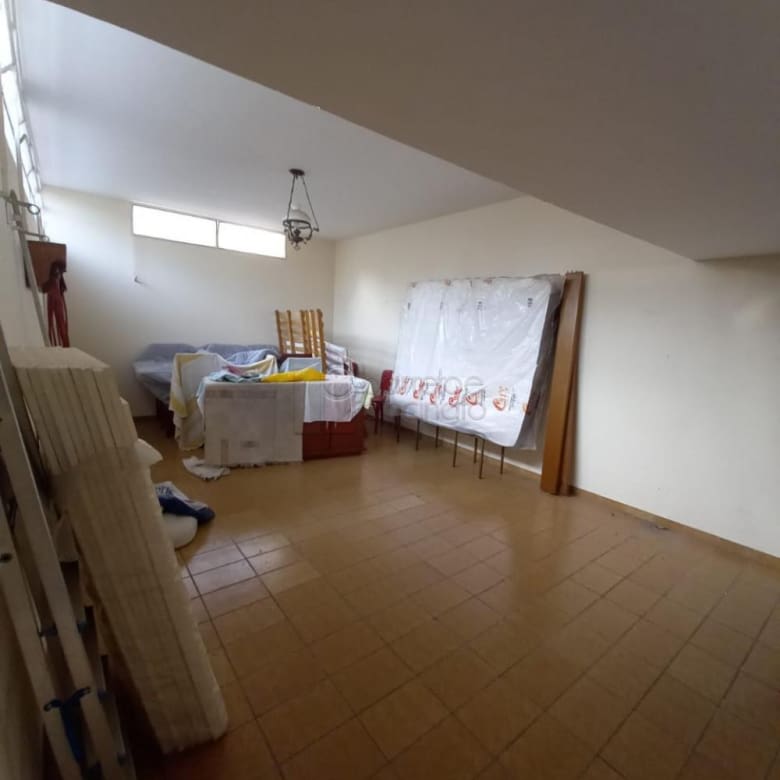 CASA À VENDA NO BAIRRO JARDIM BRASIL – JUNDIAÍ/SP