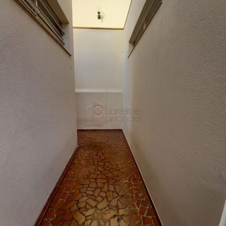 CASA À VENDA NO BAIRRO JARDIM BRASIL – JUNDIAÍ/SP