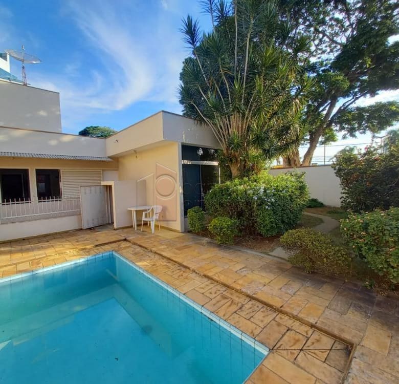 CASA À VENDA NO BAIRRO JARDIM BRASIL – JUNDIAÍ/SP