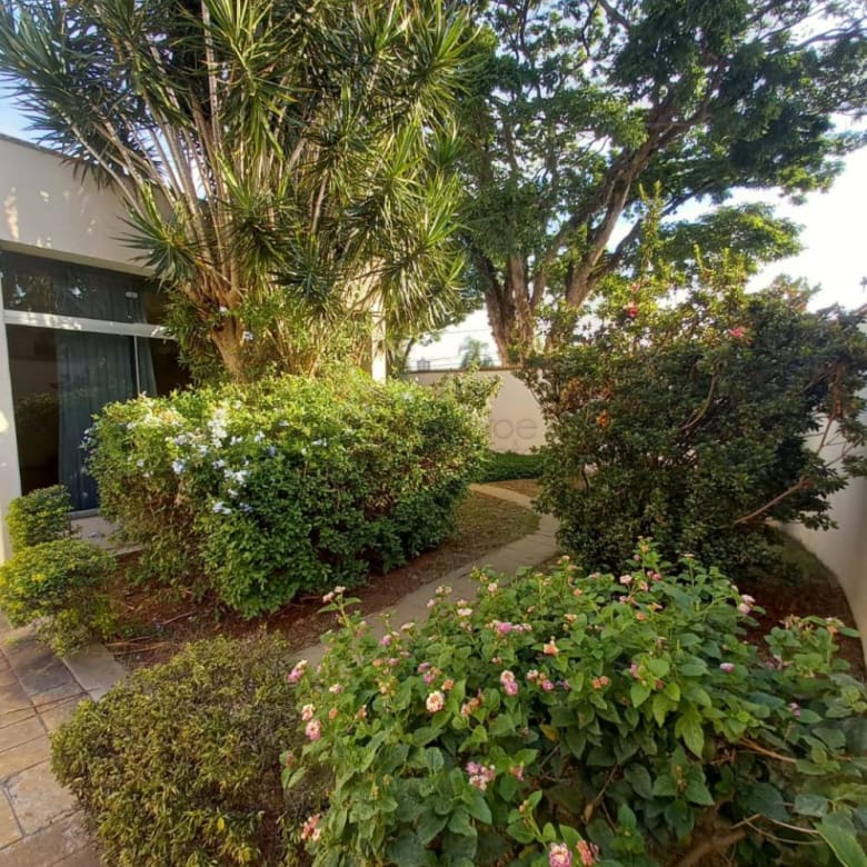CASA À VENDA NO BAIRRO JARDIM BRASIL – JUNDIAÍ/SP