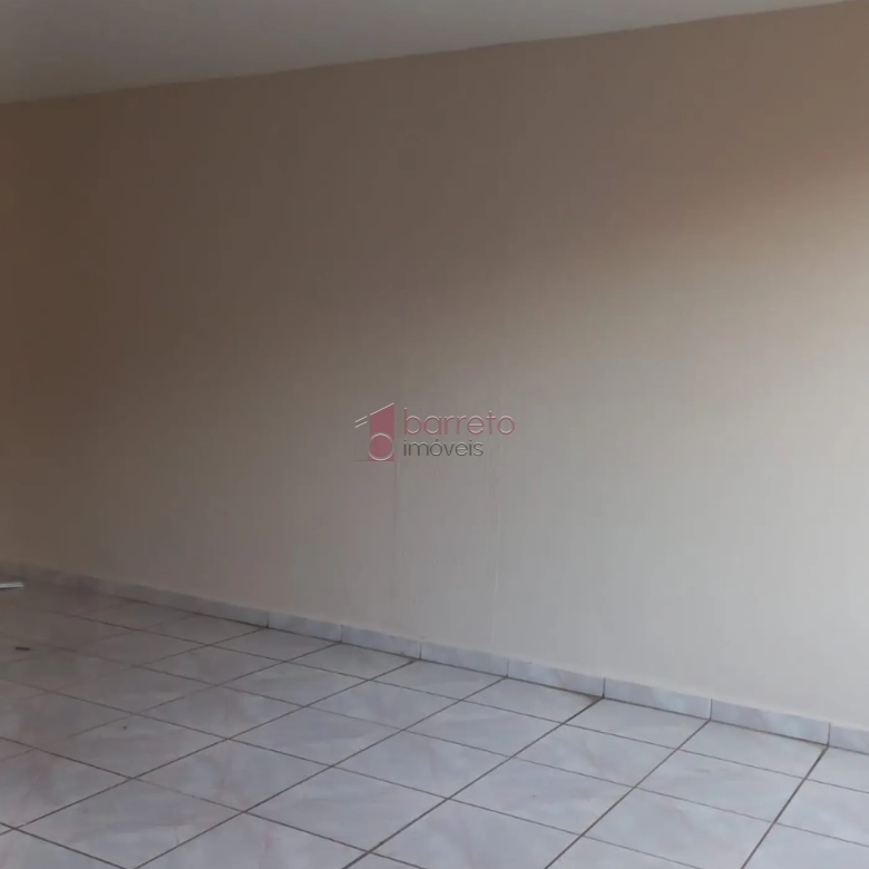 CASA PARA VENDA NO BAIRRO JARDIM DA FONTE – JUNDIAÍ/SP