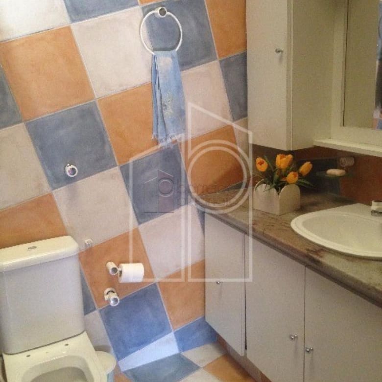CASA PARA VENDA NO BAIRRO JARDIM DA FONTE  – JUNDIAÍ/SP