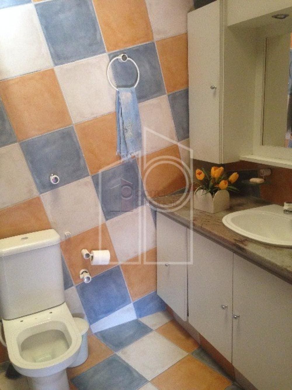 CASA PARA VENDA NO BAIRRO JARDIM DA FONTE  – JUNDIAÍ/SP