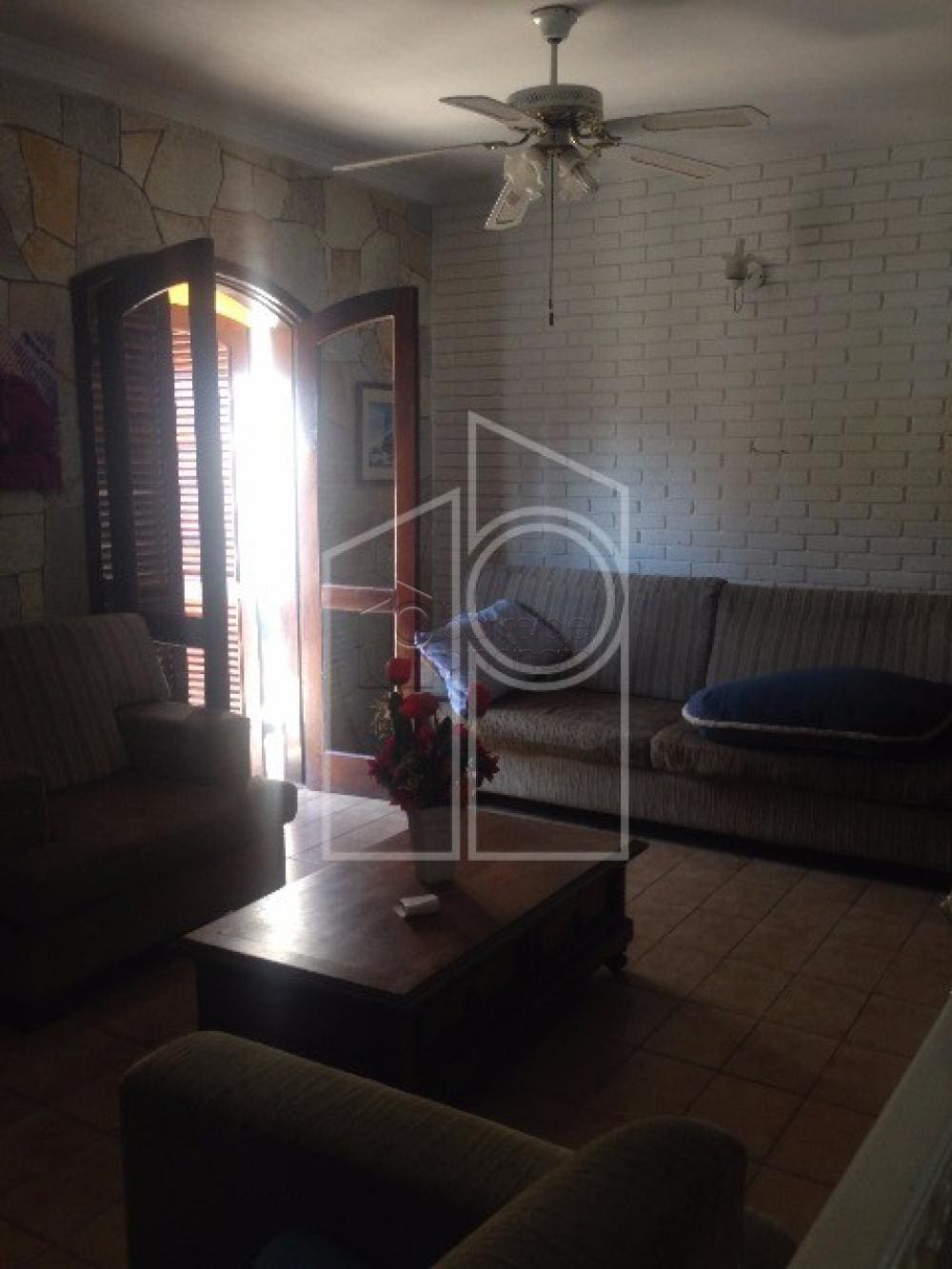 CASA PARA VENDA NO BAIRRO JARDIM DA FONTE  – JUNDIAÍ/SP