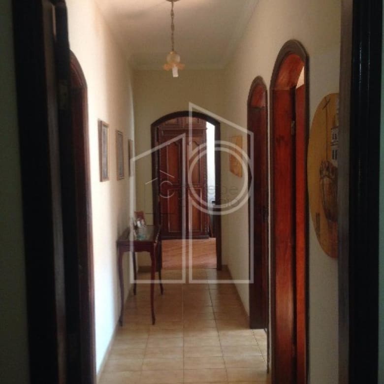 CASA PARA VENDA NO BAIRRO JARDIM DA FONTE  – JUNDIAÍ/SP