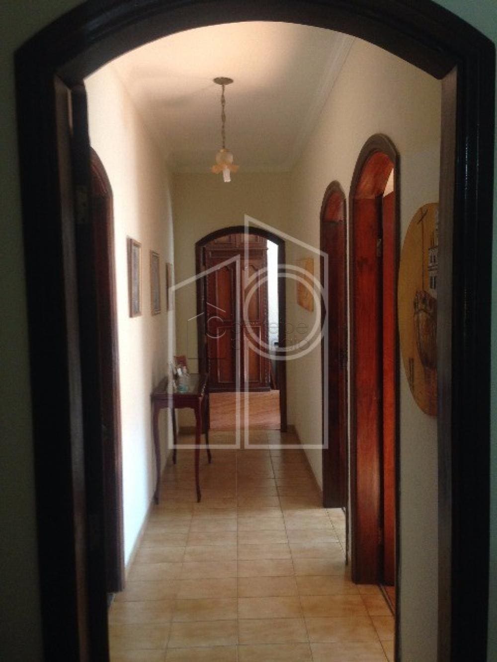 CASA PARA VENDA NO BAIRRO JARDIM DA FONTE  – JUNDIAÍ/SP