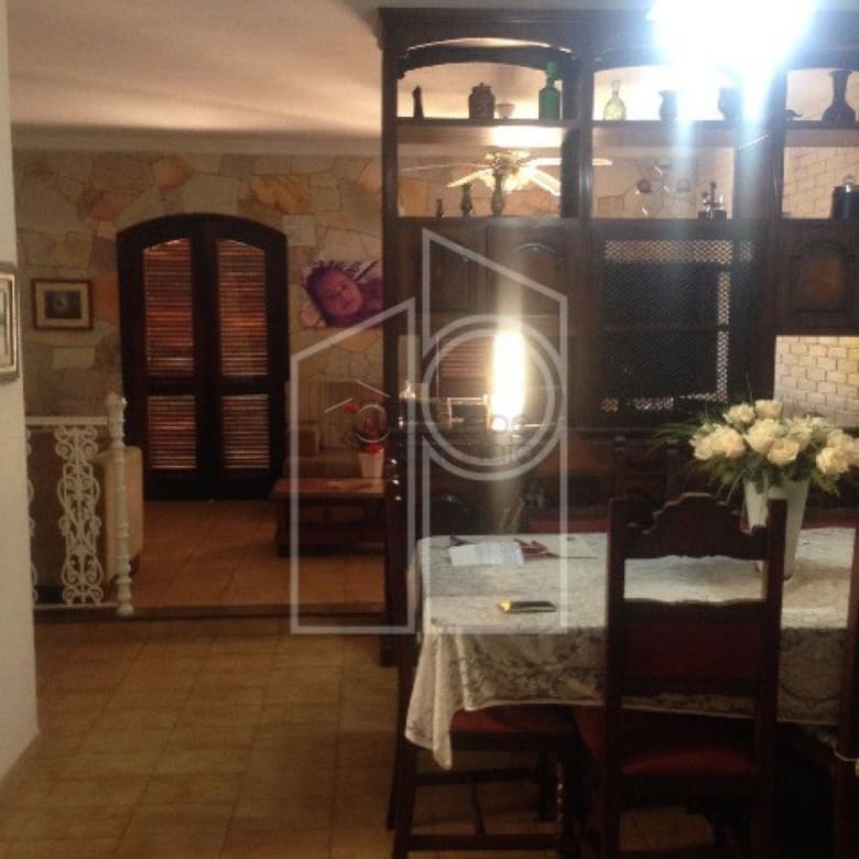 CASA PARA VENDA NO BAIRRO JARDIM DA FONTE  – JUNDIAÍ/SP