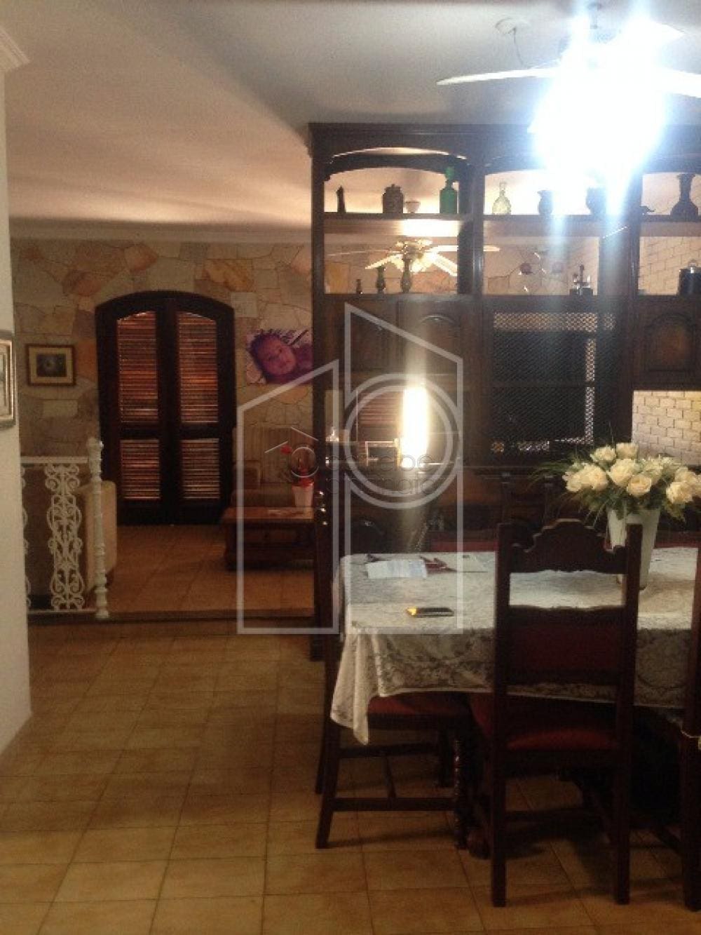 CASA PARA VENDA NO BAIRRO JARDIM DA FONTE  – JUNDIAÍ/SP