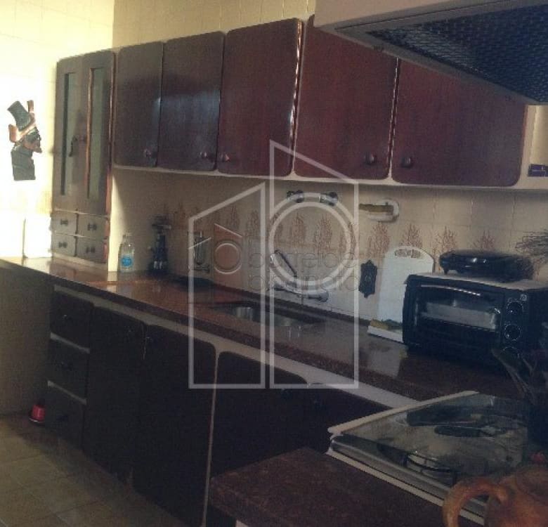 CASA PARA VENDA NO BAIRRO JARDIM DA FONTE  – JUNDIAÍ/SP