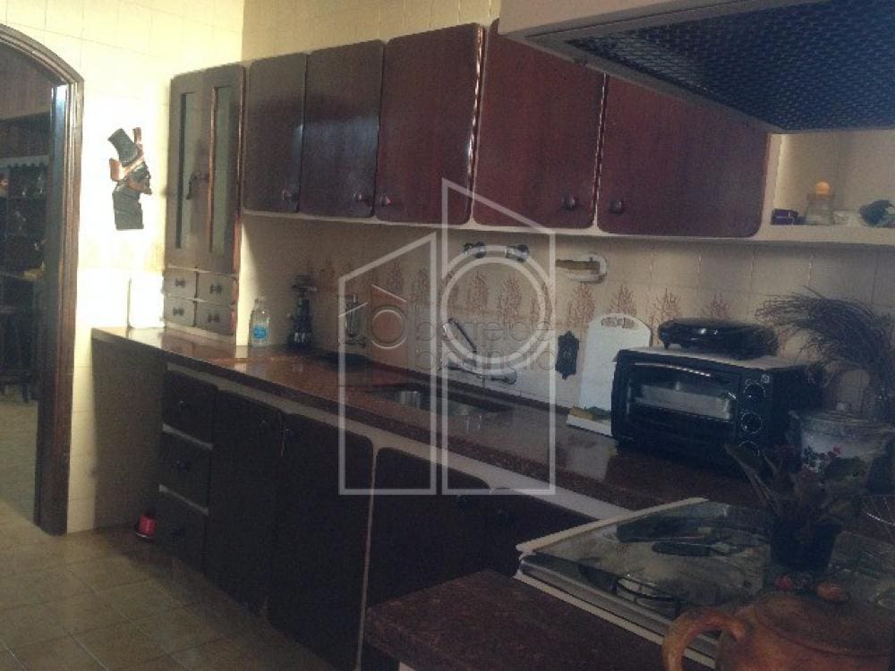 CASA PARA VENDA NO BAIRRO JARDIM DA FONTE  – JUNDIAÍ/SP