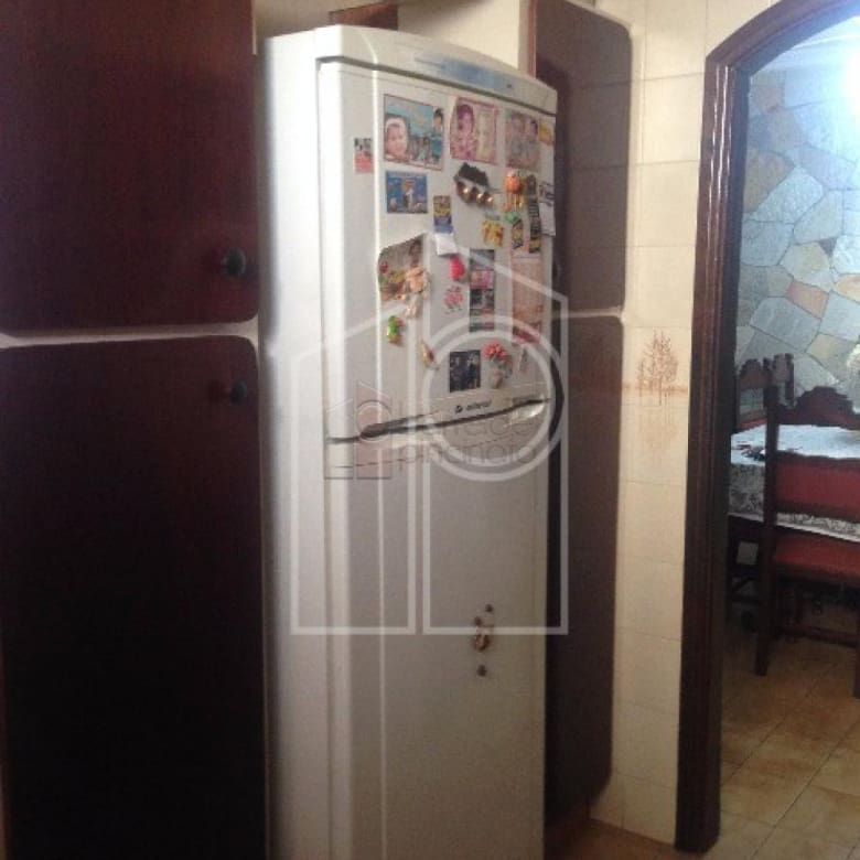 CASA PARA VENDA NO BAIRRO JARDIM DA FONTE  – JUNDIAÍ/SP