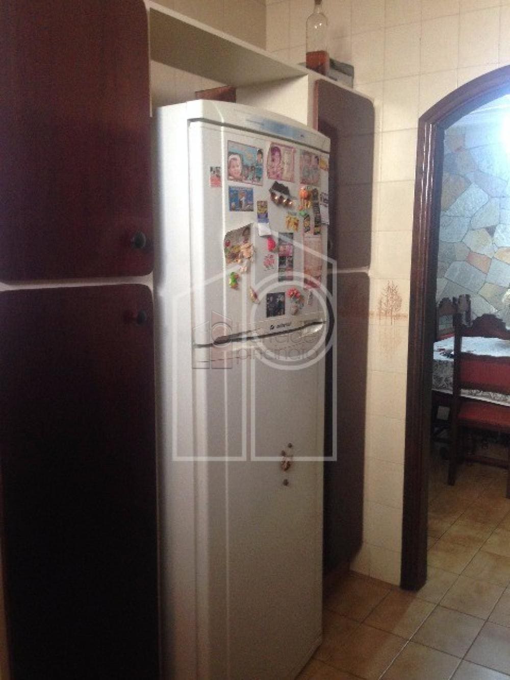 CASA PARA VENDA NO BAIRRO JARDIM DA FONTE  – JUNDIAÍ/SP