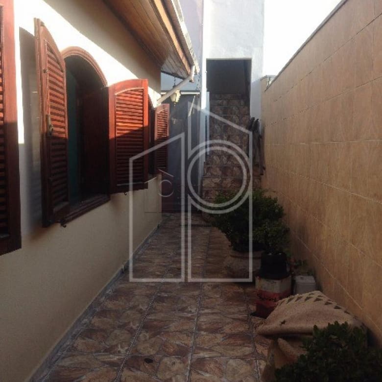 CASA PARA VENDA NO BAIRRO JARDIM DA FONTE  – JUNDIAÍ/SP