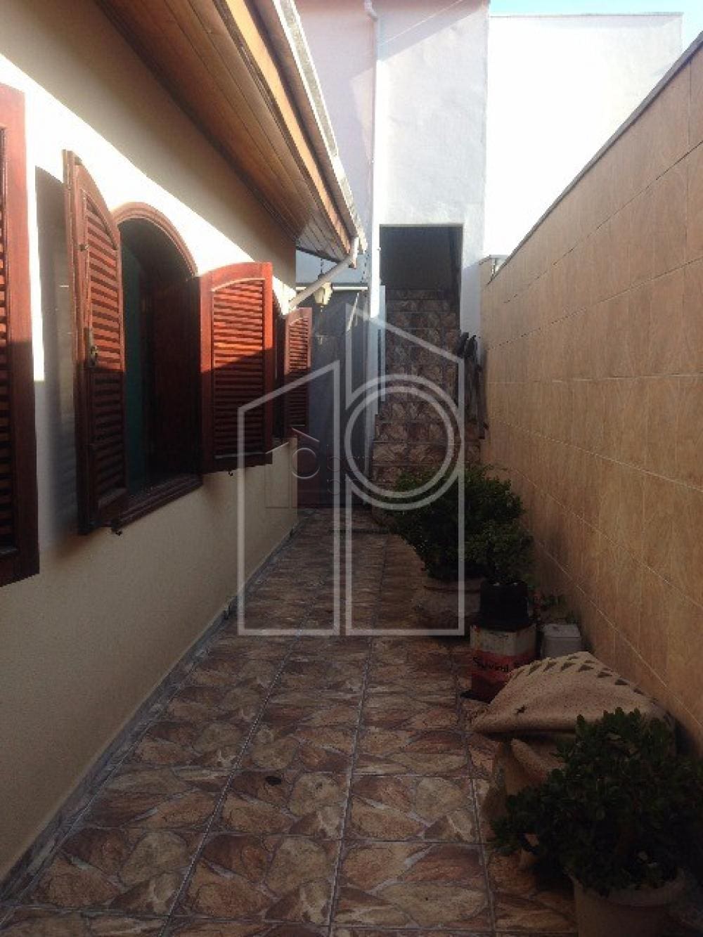 CASA PARA VENDA NO BAIRRO JARDIM DA FONTE  – JUNDIAÍ/SP