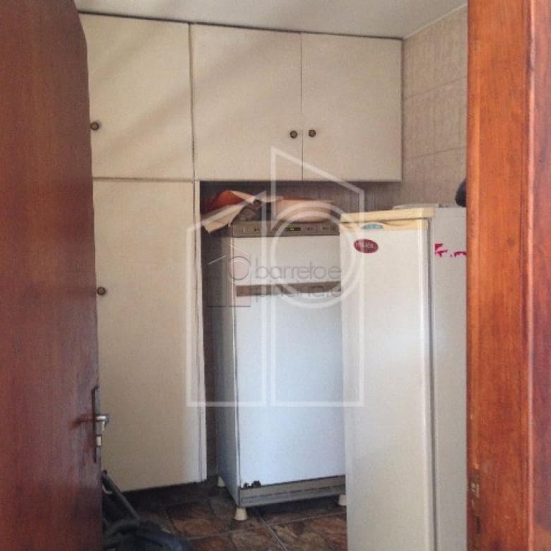 CASA PARA VENDA NO BAIRRO JARDIM DA FONTE  – JUNDIAÍ/SP