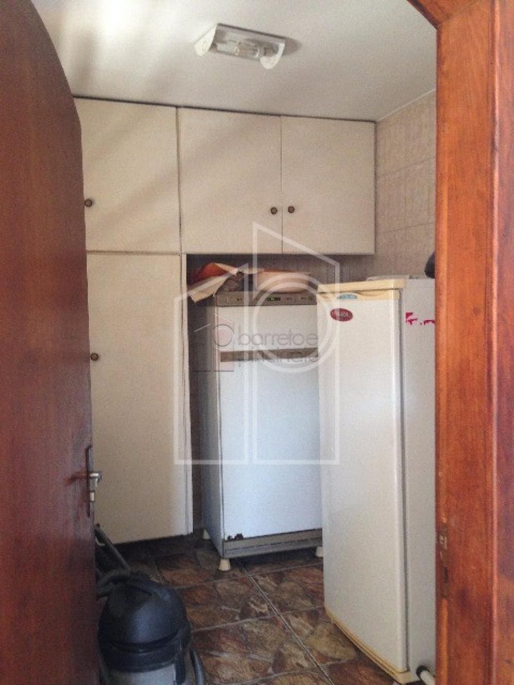 CASA PARA VENDA NO BAIRRO JARDIM DA FONTE  – JUNDIAÍ/SP