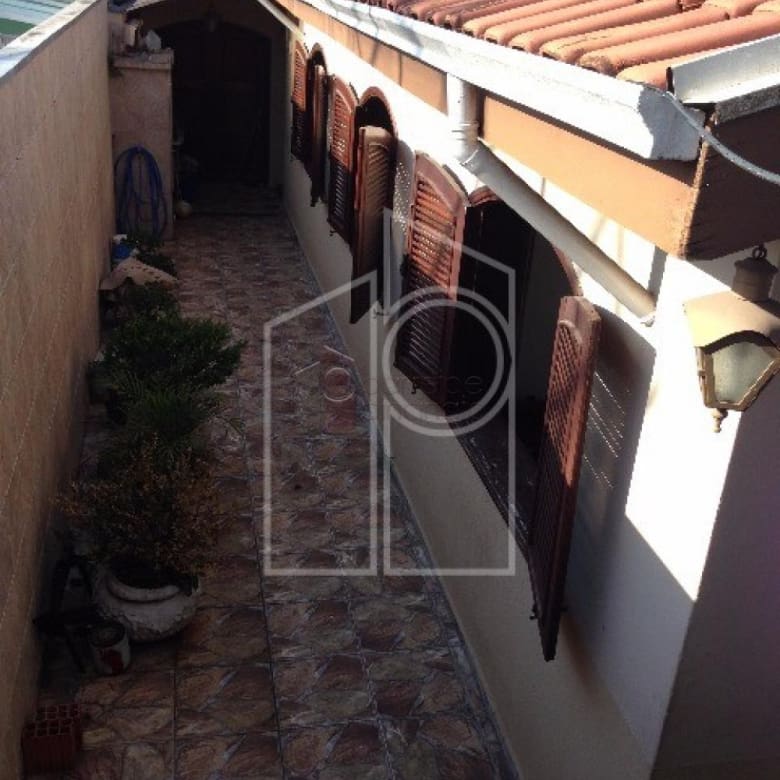 CASA PARA VENDA NO BAIRRO JARDIM DA FONTE  – JUNDIAÍ/SP