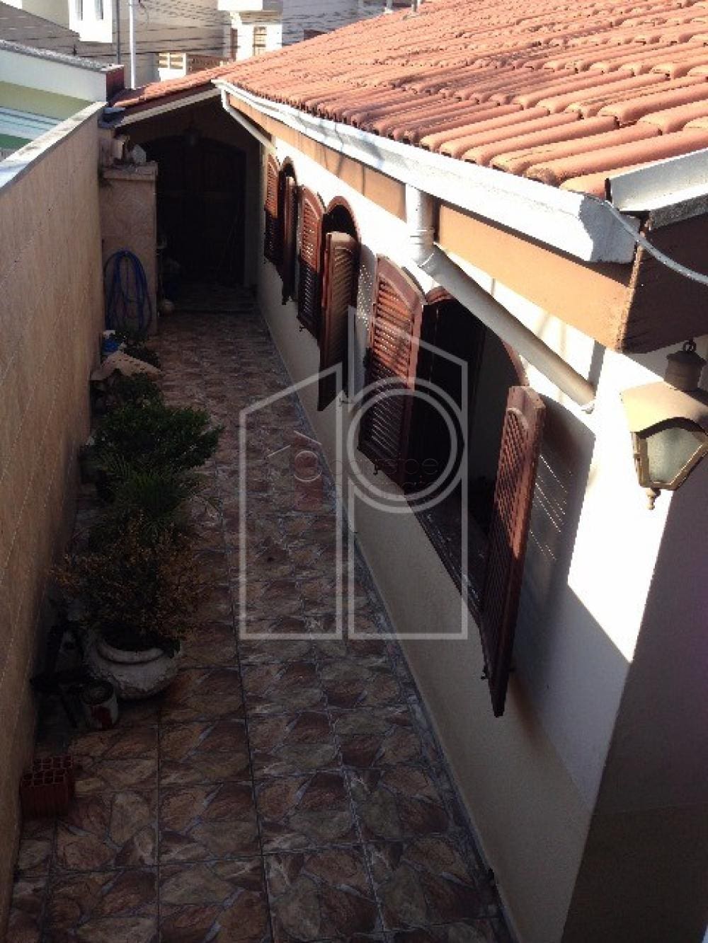 CASA PARA VENDA NO BAIRRO JARDIM DA FONTE  – JUNDIAÍ/SP