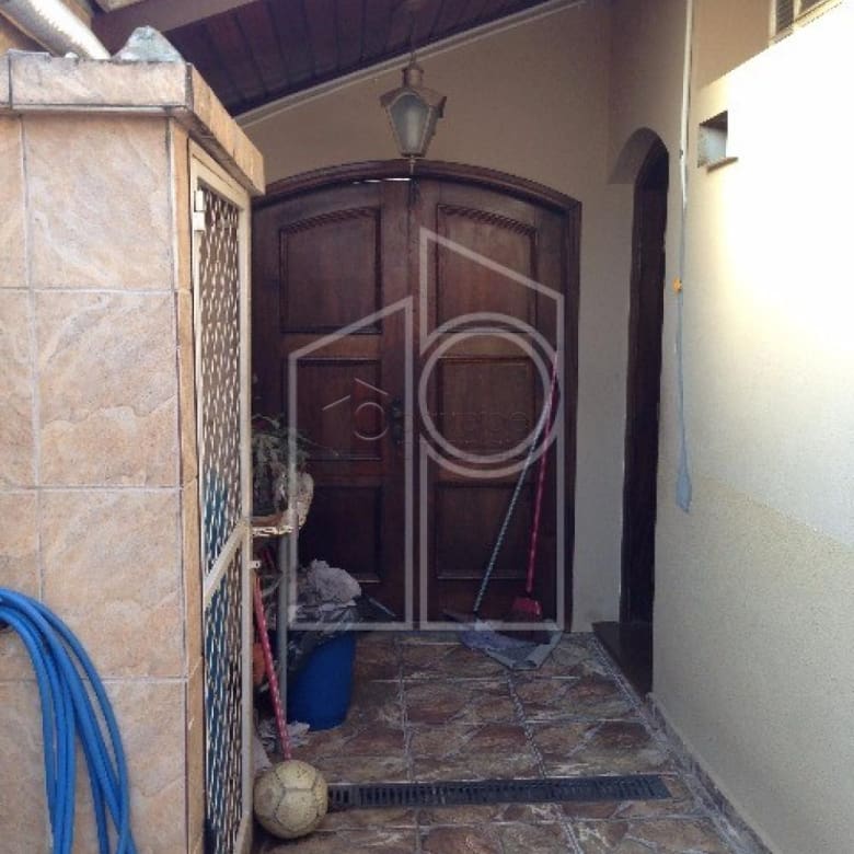 CASA PARA VENDA NO BAIRRO JARDIM DA FONTE  – JUNDIAÍ/SP
