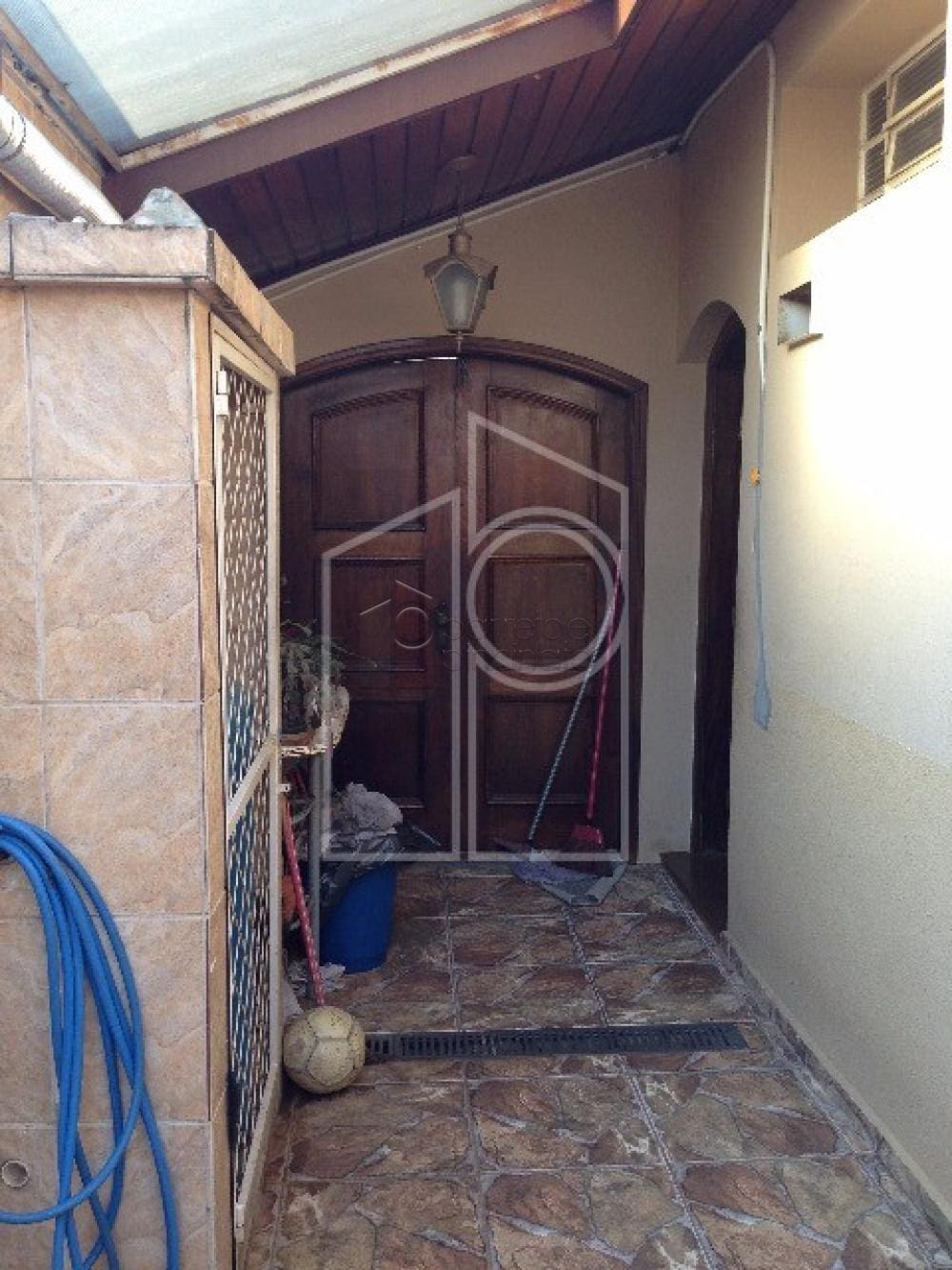 CASA PARA VENDA NO BAIRRO JARDIM DA FONTE  – JUNDIAÍ/SP