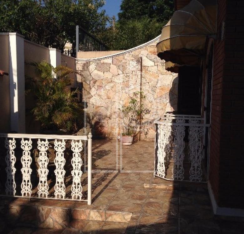 CASA PARA VENDA NO BAIRRO JARDIM DA FONTE  – JUNDIAÍ/SP