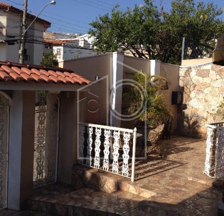 CASA PARA VENDA NO BAIRRO JARDIM DA FONTE  – JUNDIAÍ/SP