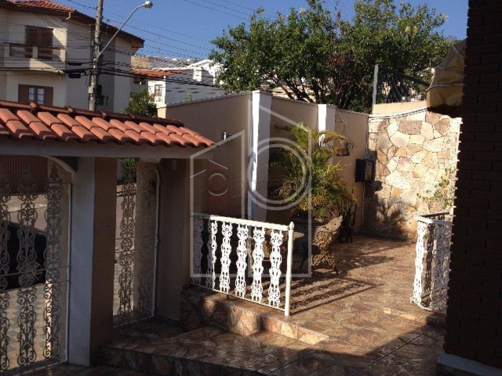 CASA PARA VENDA NO BAIRRO JARDIM DA FONTE  – JUNDIAÍ/SP