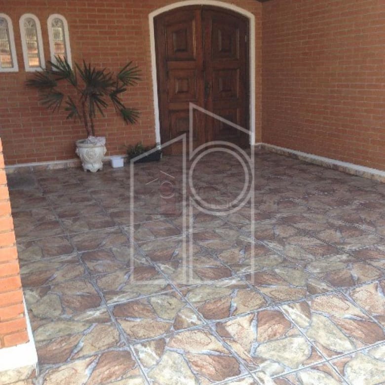 CASA PARA VENDA NO BAIRRO JARDIM DA FONTE  – JUNDIAÍ/SP