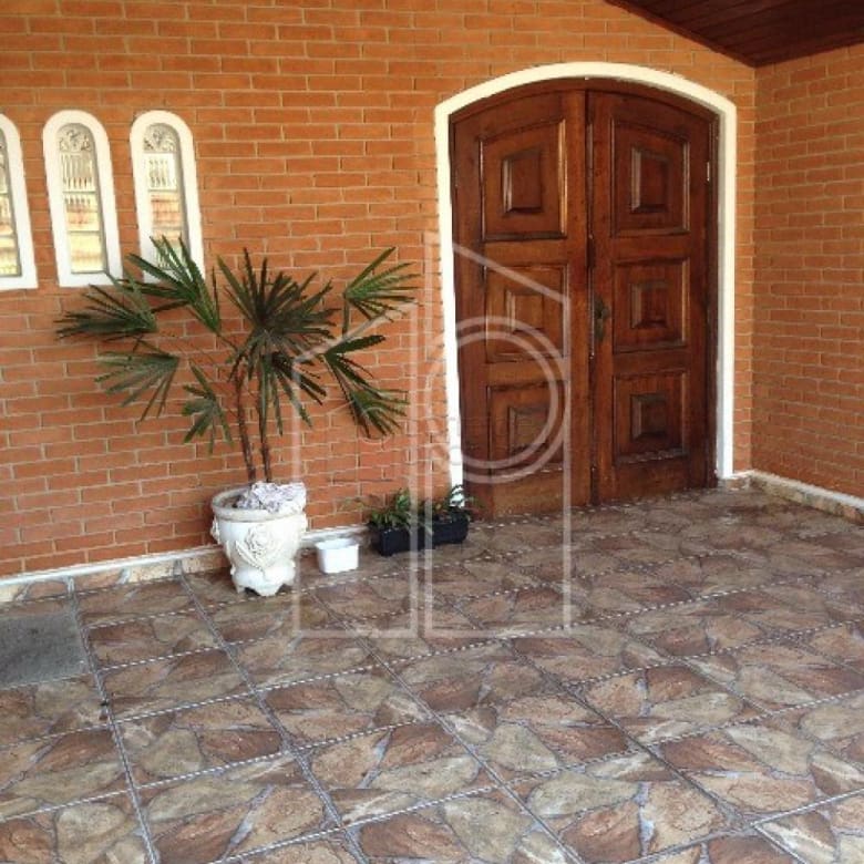 CASA PARA VENDA NO BAIRRO JARDIM DA FONTE  – JUNDIAÍ/SP